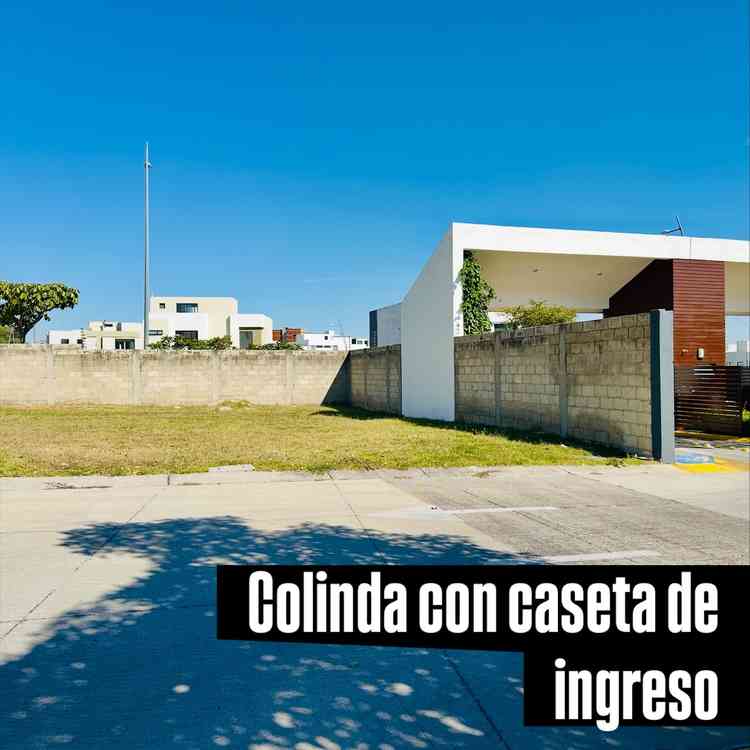 terreno en venta paseo lluvia de oro parque metropolitano zapopan jalisco pXogN83