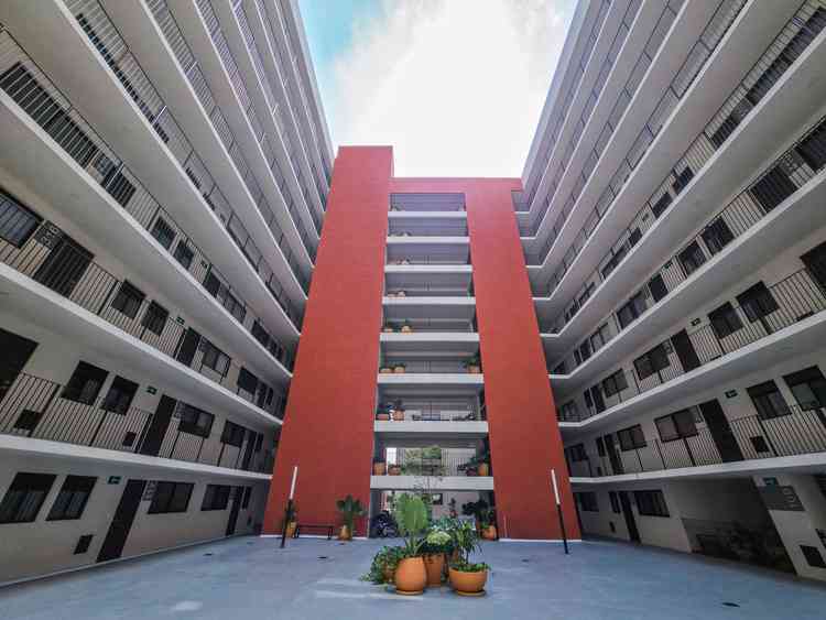 departamento en renta herrera y cairo el retiro guadalajara jalisco p49mE39