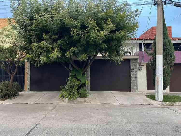 casa en venta fedor dostoiewski jardines de la patria zapopan jalisco pnCd6yg