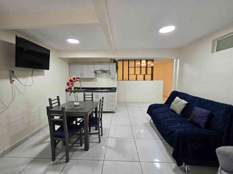 departamento en renta calle corregidora unidad modelo guadalajara jalisco pyHsLnh